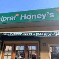 Honey's Thai Pavilion ico