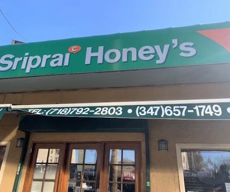 Honey's Thai Pavilion