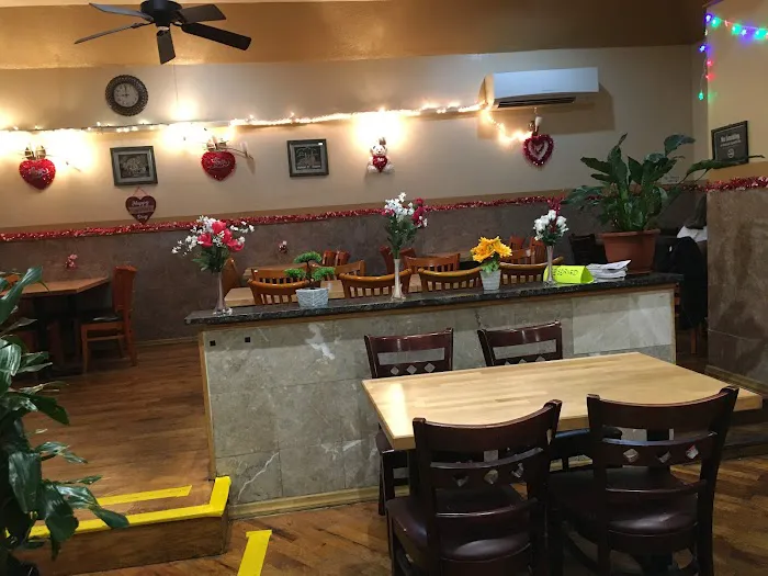 Honey's Thai Pavilion Picture 5