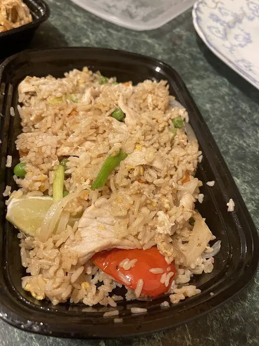 Thai Cookery Street Food NY Picture 1