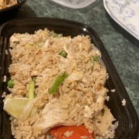 Thai Cookery Street Food NY ico