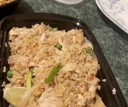 Thai Cookery Street Food NY