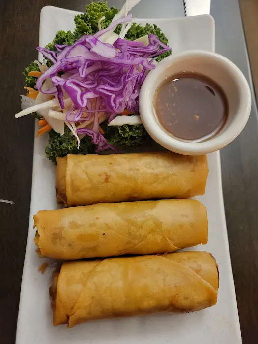 Thai Cookery Street Food NY Picture 6