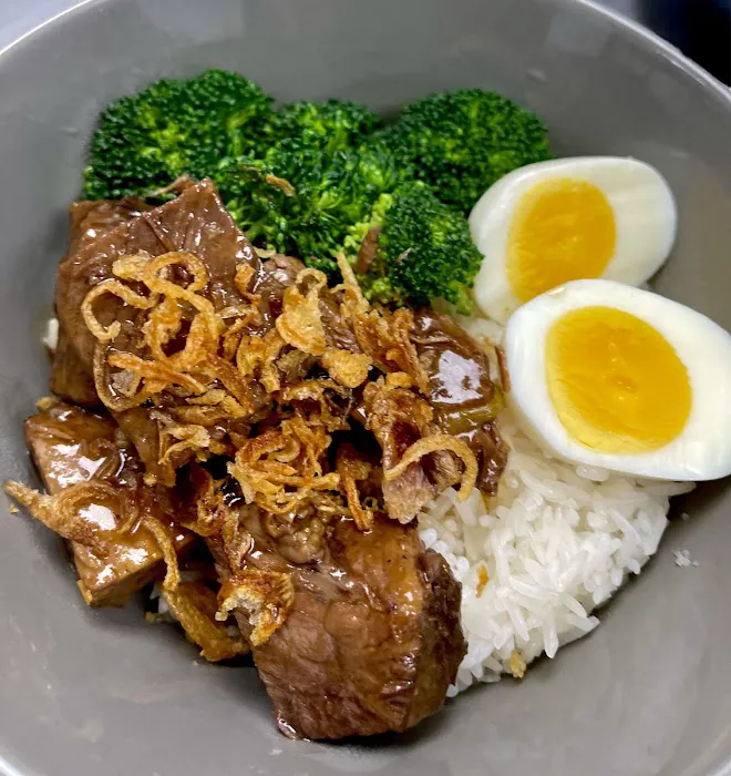 Thai Cookery Street Food NY Picture 8