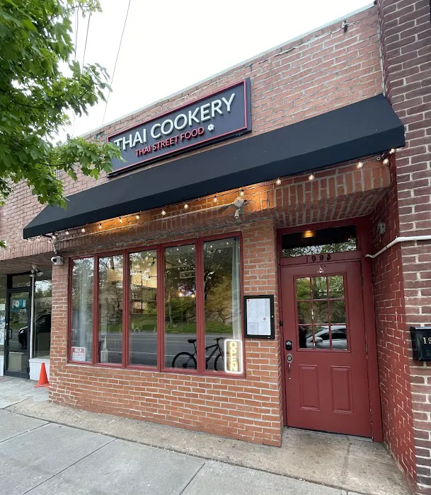 Thai Cookery Street Food NY Picture 10