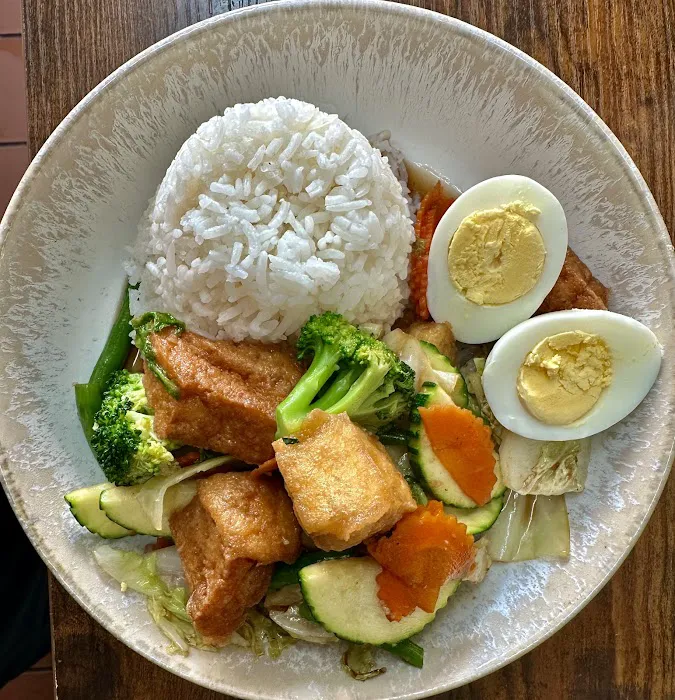 Thai Cookery Street Food NY Picture 7