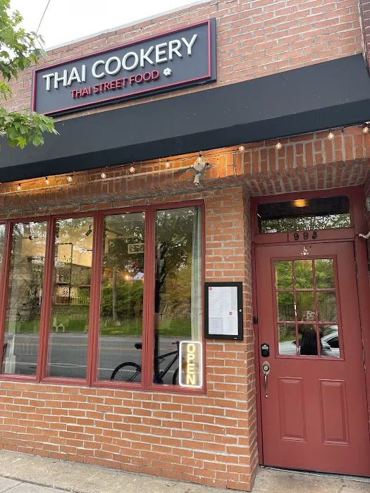 Thai Cookery Street Food NY Picture 5