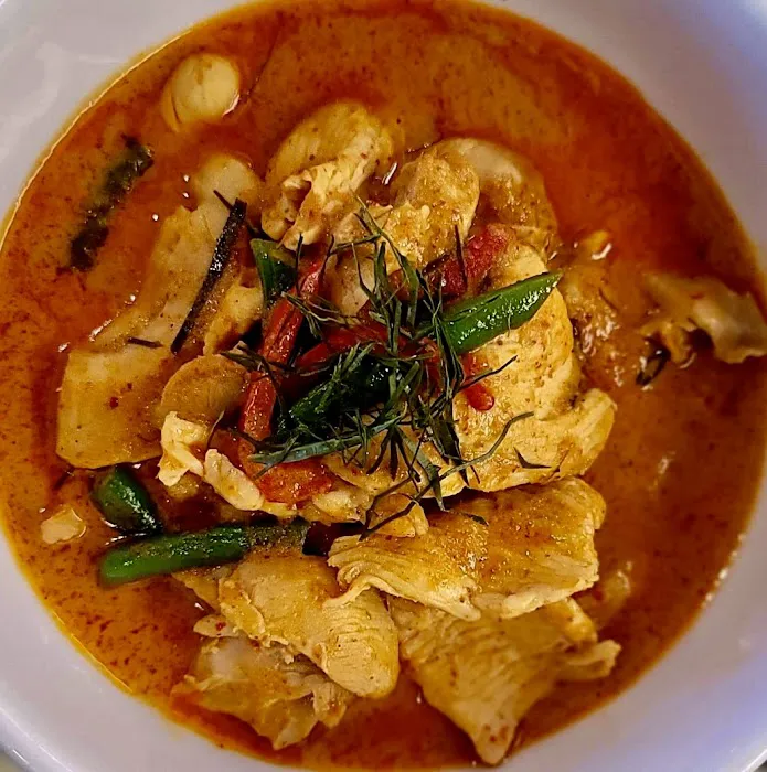 Thai Cookery Street Food NY Picture 2