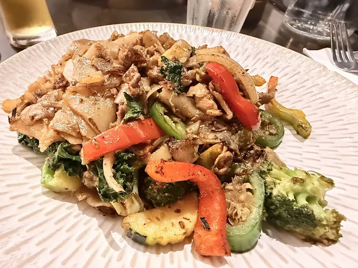 Thai Cookery Street Food NY Picture 9