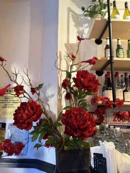 Thai Cookery Street Food NY Picture 4