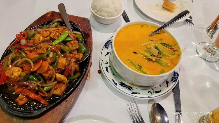 Lemonleaf Grill Picture 4