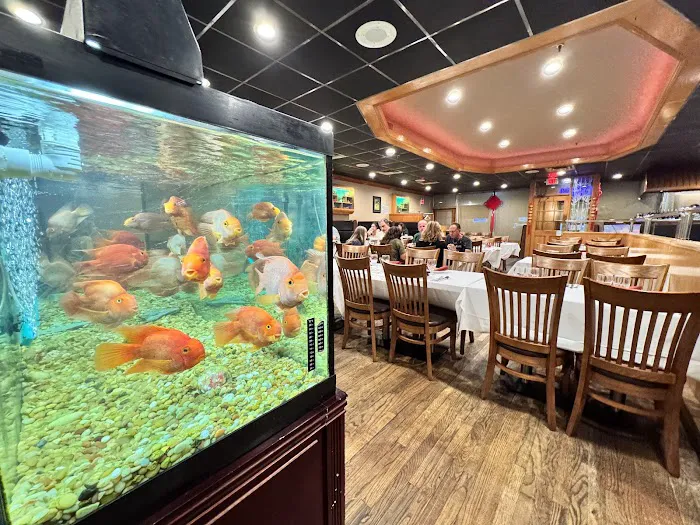 Lemonleaf Grill Picture 8