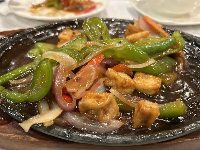 Lemonleaf Grill Picture 2