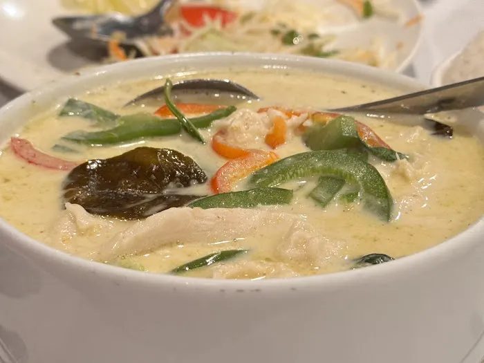 Lemonleaf Grill Picture 3