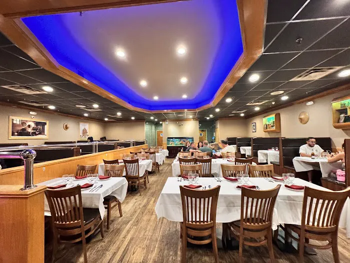 Lemonleaf Grill Picture 7