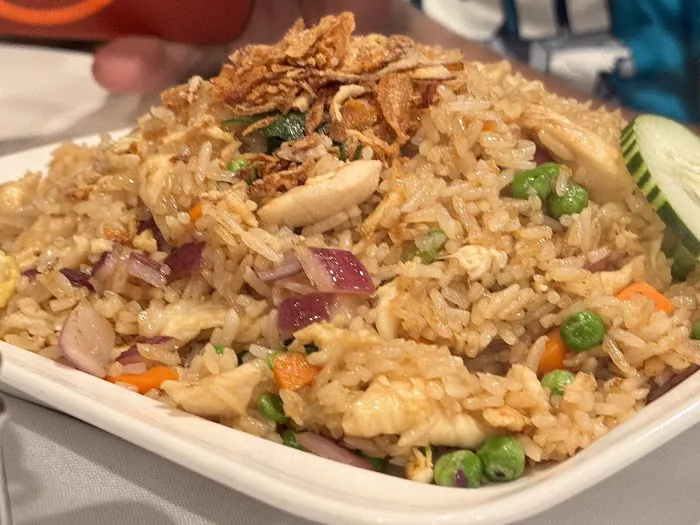 Lemonleaf Grill Picture 1