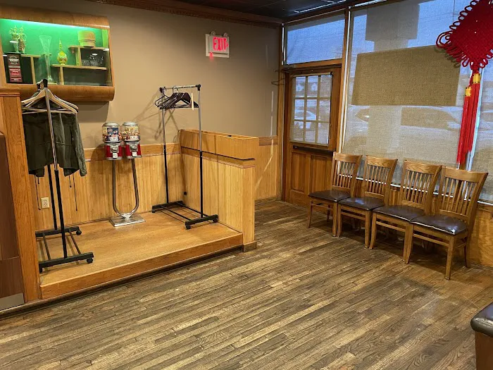 Lemonleaf Grill Picture 10