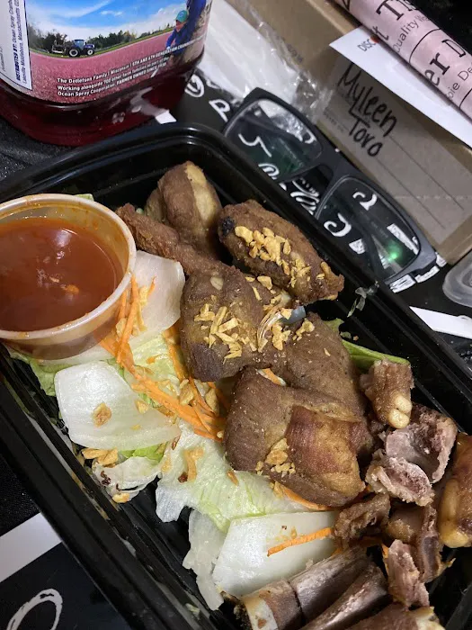 Thanaree Thai Kitchen Picture 8