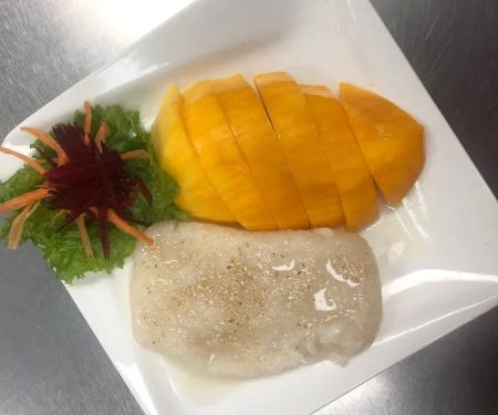 Thanaree Thai Kitchen