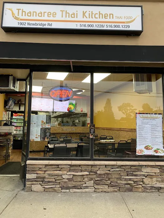 Thanaree Thai Kitchen Picture 10