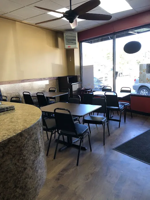 Thanaree Thai Kitchen Picture 4