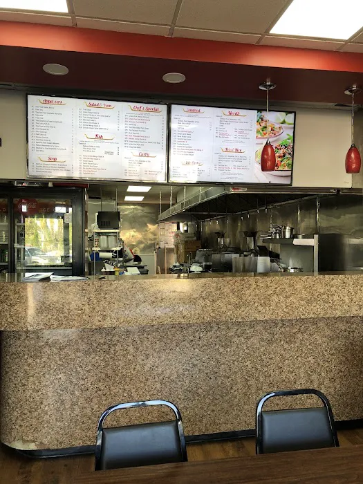 Thanaree Thai Kitchen Picture 3