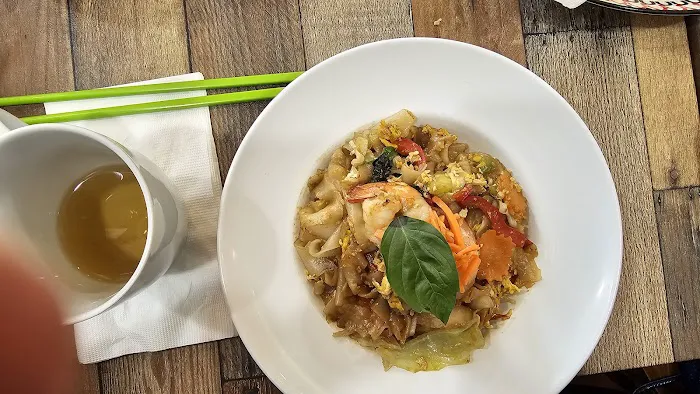 Chok Dee Thai Kitchen Picture 9