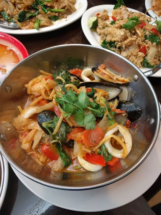 Chok Dee Thai Kitchen Picture 8