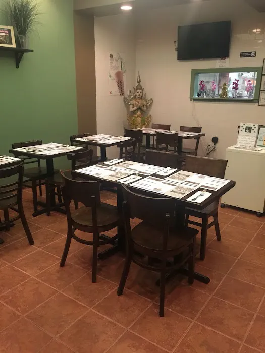 Chok Dee Thai Kitchen Picture 7