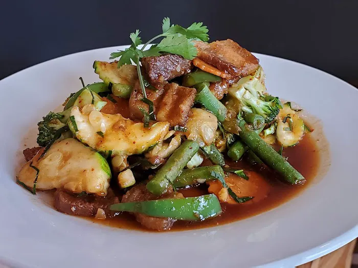 Chok Dee Thai Kitchen Picture 1