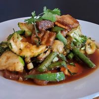 Chok Dee Thai Kitchen ico