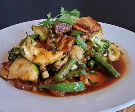 Chok Dee Thai Kitchen