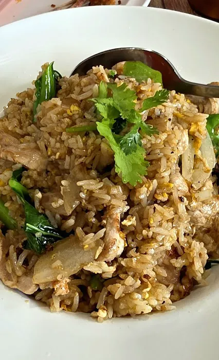 Chok Dee Thai Kitchen Picture 6