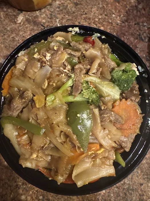 Chok Dee Thai Kitchen Picture 10