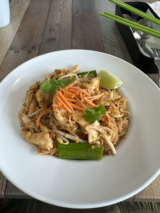 Chok Dee Thai Kitchen Picture 4