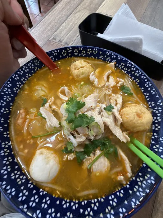 Chok Dee Thai Kitchen Picture 5