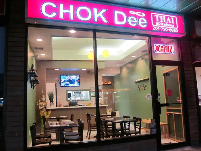 Chok Dee Thai Kitchen Picture 2