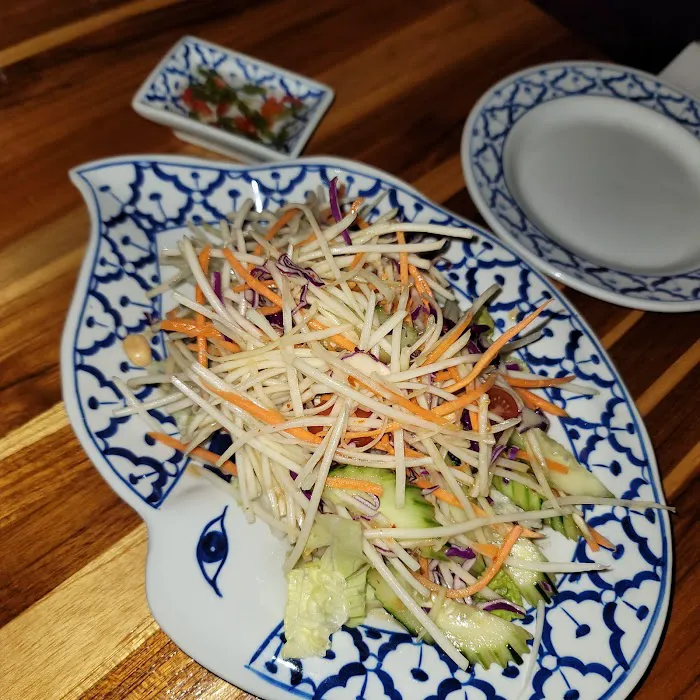 Thai Garden NY Picture 5