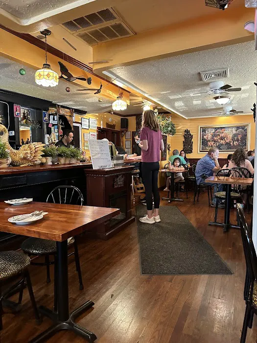 Thai Garden NY Picture 9