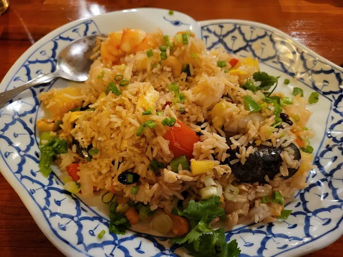 Thai Garden NY Picture 6