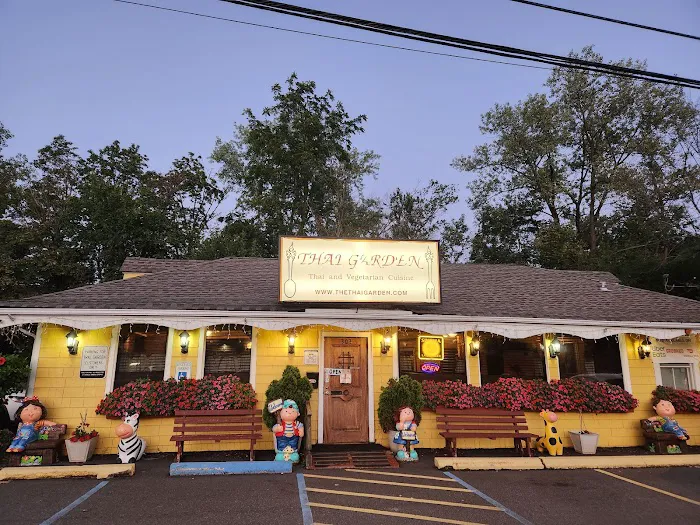 Thai Garden NY Picture 2