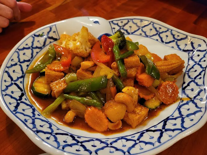 Thai Garden NY Picture 8