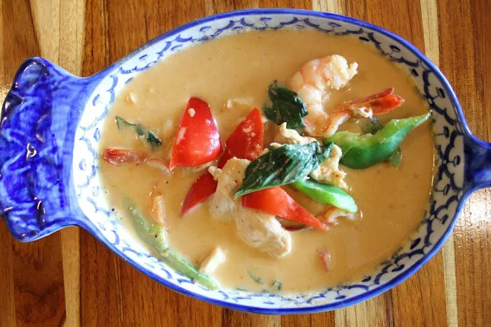 Thai Garden NY Picture 10