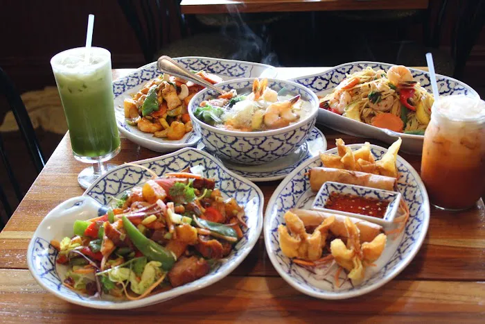 Thai Garden NY Picture 1