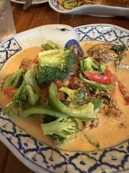 Thai Garden NY Picture 7