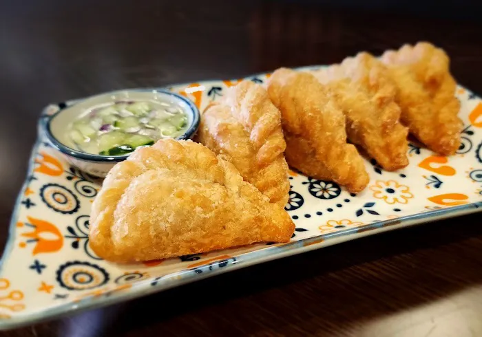 SOD Thai Kitchen Picture 9