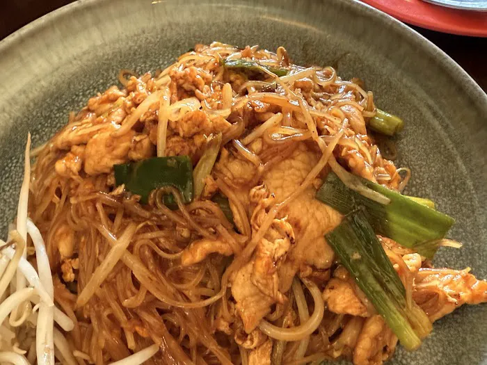 SOD Thai Kitchen Picture 10