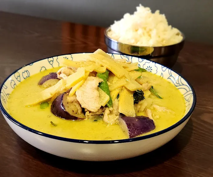 SOD Thai Kitchen Picture 2