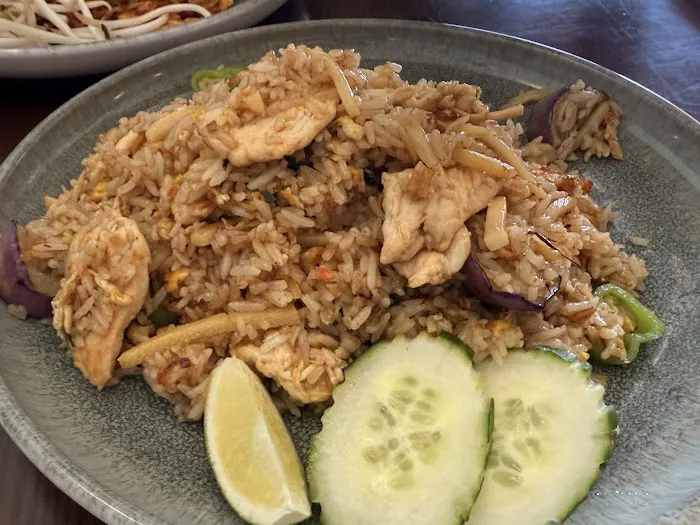 SOD Thai Kitchen Picture 8