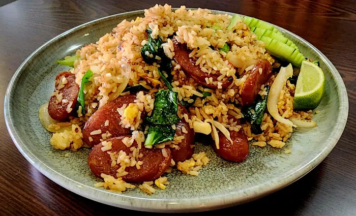 SOD Thai Kitchen Picture 1